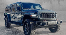 Jeep Gladiator , garage US CARS IMPORTATION � Paris