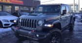 Jeep Gladiator mojave 4x4 tout compris hors homologation 4500e   Paris 75