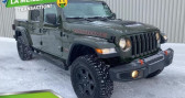Jeep Gladiator mojave 4x4 tout compris hors homologation 4500e   Paris 75