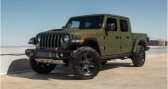 Jeep Gladiator mojave 4x4 tout compris hors homologation 4500e   Paris 75