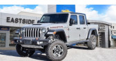 Jeep Gladiator mojave 4x4 tout compris hors homologation 4500e   Paris 75