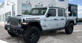 Jeep Gladiator mojave 4x4 tout compris hors homologation 4500e   Paris 75