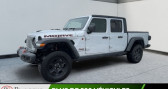 Jeep Gladiator mojave 4x4 tout compris hors homologation 4500e   Paris 75