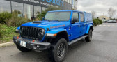 Annonce Jeep Gladiator occasion Essence MOJAVE à Le Coudray-montceaux