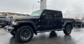 Jeep Gladiator overland 4x4 tout compris hors homologation 4500e   Paris 75