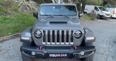 Jeep Gladiator OVERLAND  2022 - annonce de voiture en vente sur Auto Sélection.com