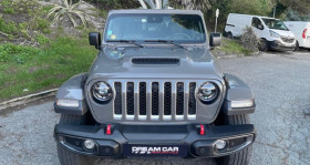Jeep Gladiator occasion 2022 mise en vente à SAINT LAURENT DU VAR par le garage DREAM CAR PERFORMANCE - photo n°1