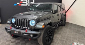 Jeep Gladiator PICKUP 3.0 MULTIJET Double Cabine  � Roanne 42