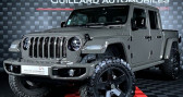 Annonce Jeep Gladiator occasion Essence RUBICON 3.6 V6 285ch BRUTE BVA à PLEUMELEUC