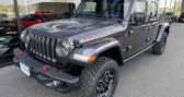 Annonce Jeep Gladiator occasion Essence RUBICON 3.6L V6  Le Coudray-montceaux