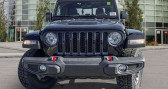 Annonce Jeep Gladiator occasion Essence rubicon 4x4 tout compris hors homologation 4500e  Paris