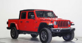 Annonce Jeep Gladiator occasion Essence rubicon 4x4 tout compris hors homologation 4500e  Paris