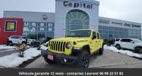 Jeep Gladiator occasion 2023 mise en vente &agrave; Paris par le garage US CARS IMPORTATION - photo n&deg;1