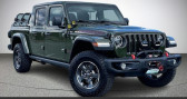 Annonce Jeep Gladiator occasion Essence rubicon 4x4 tout compris hors homologation 4500e � Paris