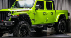 Jeep Gladiator occasion 2021 mise en vente &agrave; Paris par le garage US CARS IMPORTATION - photo n&deg;1