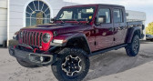 Annonce Jeep Gladiator occasion Essence rubicon 4x4 tout compris hors homologation 4500e � Paris