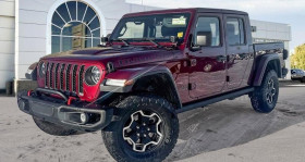 Jeep Gladiator occasion 2021 mise en vente &agrave; Paris par le garage US CARS IMPORTATION - photo n&deg;1