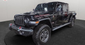 Annonce Jeep Gladiator occasion Essence rubicon 4x4 tout compris hors homologation 4500e � Paris