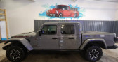 Annonce Jeep Gladiator occasion Essence rubicon 4x4 tout compris hors homologation 4500e � Paris