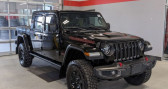 Jeep Gladiator rubicon 4x4 tout compris hors homologation 4500e  2020 - annonce de voiture en vente sur Auto Sélection.com