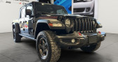 Jeep Gladiator rubicon 4x4 tout compris hors homologation 4500e  2022 - annonce de voiture en vente sur Auto Sélection.com