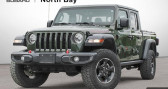 Jeep Gladiator rubicon 4x4 tout compris hors homologation 4500e   Paris 75