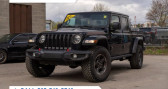 Jeep Gladiator rubicon 4x4 tout compris hors homologation 4500e   Paris 75