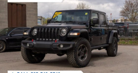 Jeep Gladiator , garage US CARS IMPORTATION  Paris