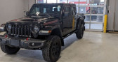 Jeep Gladiator occasion année 2020 boite Automatique Annonce Jeep Gladiator occasion Essence rubicon 4x4 tout compris hors homologation 4500e à Paris