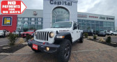Jeep Gladiator rubicon 4x4 tout compris hors homologation 4500e  2022 - annonce de voiture en vente sur Auto Sélection.com