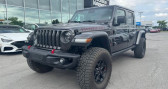 Jeep Gladiator rubicon 4x4 tout compris hors homologation 4500e  2020 - annonce de voiture en vente sur Auto Sélection.com