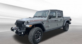 Jeep Gladiator occasion 2022 mise en vente à Paris par le garage US CARS IMPORTATION - photo n°1