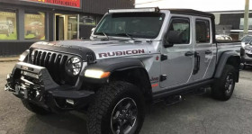 Jeep Gladiator , garage US CARS IMPORTATION  Paris