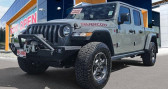 Jeep Gladiator rubicon 4x4 tout compris hors homologation 4500e   Paris 75