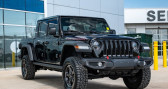Annonce Jeep Gladiator occasion Essence rubicon 4x4 tout compris hors homologation 4500e  Paris