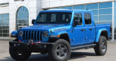 Annonce Jeep Gladiator occasion Essence rubicon 4x4 tout compris hors homologation 4500e  Paris