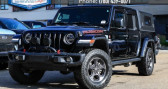 Jeep Gladiator rubicon 4x4 tout compris hors homologation 4500e  2020 - annonce de voiture en vente sur Auto Sélection.com