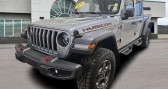 Jeep Gladiator rubicon 4x4 tout compris hors homologation 4500e  2020 - annonce de voiture en vente sur Auto Sélection.com