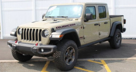 Jeep Gladiator , garage US CARS IMPORTATION  Paris