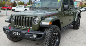 Jeep Gladiator , garage US CARS IMPORTATION  Paris
