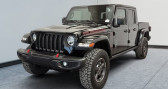 Jeep Gladiator occasion année 2022 boite Automatique Annonce Jeep Gladiator occasion Essence rubicon 4x4 tout compris hors homologation 4500e à Paris