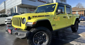 Jeep Gladiator , garage US CARS IMPORTATION � Paris