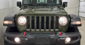 Annonce Jeep Gladiator occasion Essence rubicon 4x4 tout compris hors homologation 4500e � Paris