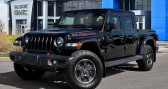 Jeep Gladiator rubicon 4x4 tout compris hors homologation 4500e  2022 - annonce de voiture en vente sur Auto S&eacute;lection.com