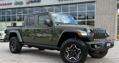 Annonce Jeep Gladiator occasion Essence rubicon 4x4 tout compris hors homologation 4500e  Paris