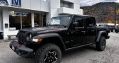 Annonce Jeep Gladiator occasion Essence rubicon 4x4 tout compris hors homologation 4500e � Paris