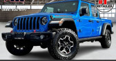 Annonce Jeep Gladiator occasion Essence rubicon 4x4 tout compris hors homologation 4500e � Paris
