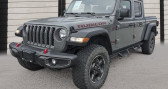 Jeep Gladiator rubicon 4x4 tout compris hors homologation 4500e  � Paris 75