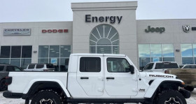 Jeep Gladiator occasion 2022 mise en vente &agrave; Paris par le garage US CARS IMPORTATION - photo n&deg;1