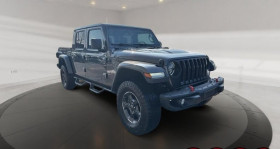 Jeep Gladiator occasion 2021 mise en vente &agrave; Paris par le garage US CARS IMPORTATION - photo n&deg;1